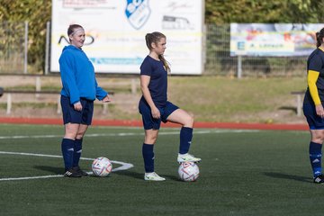 Bild 5 - F Ellerau - SV Eidelstedt 2 : Ergebnis: 2:2